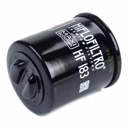 Oljefilter -HF 183
