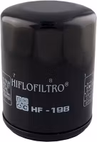 Oljefilter -HF 198