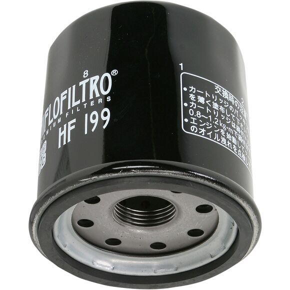 Oljefilter -HF 199