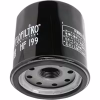 Oljefilter -HF 199