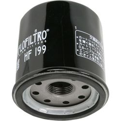 Oljefilter -HF 199
