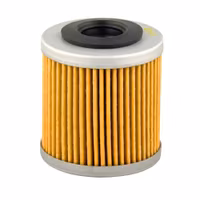 Oljefilter -HF 563