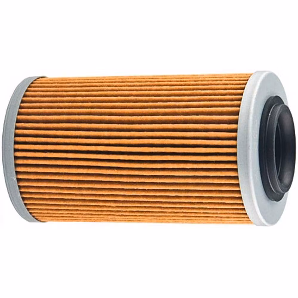 Oljefilter -HF 564