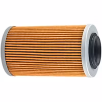 Oljefilter -HF 564