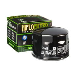 oljefilter -HF 565