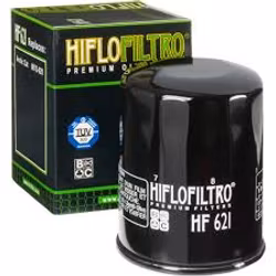 Oljefilter -HF 621