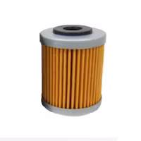 Oljefilter -HF 651