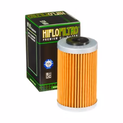 Oljefilter -HF 655