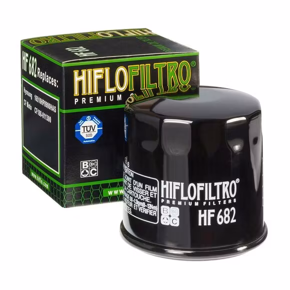 Oljefilter -HF 682