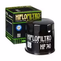 Oljefilter -HF 740