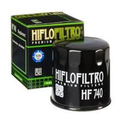 Oljefilter -HF 740