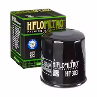Oljefilter -FR-303