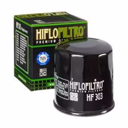 Oljefilter -FR-303