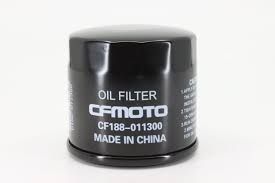 Oljefilter -0180-011300-0B00