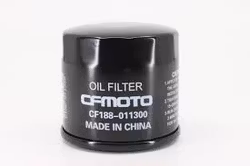 Oljefilter -0180-011300-0B00