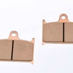 Bromsbelägg -Gold Fren 017