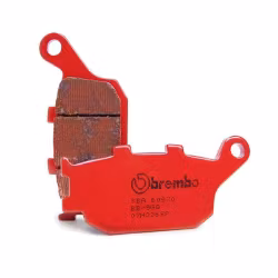 Bromsbelägg -Brembo 07HO36SP