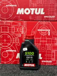 Motul 5100 10w40 1L