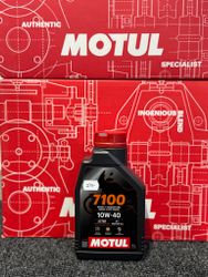 Motul 7100 10w40 1L