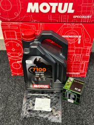 Servicekit Aprilia Tuono 1100 / RSV4 1000 15-20
