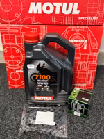 Servicekit Aprilia Tuono / RSV4 1100 21-25
