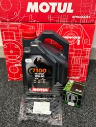 Servicekit Aprilia Tuono / RSV4 1100 21-25