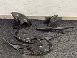 Ilmberger Carbon BMW S/M1000RR 19-24