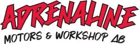Adrenaline Motors & Workshop AB