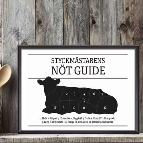 Styckmästaren