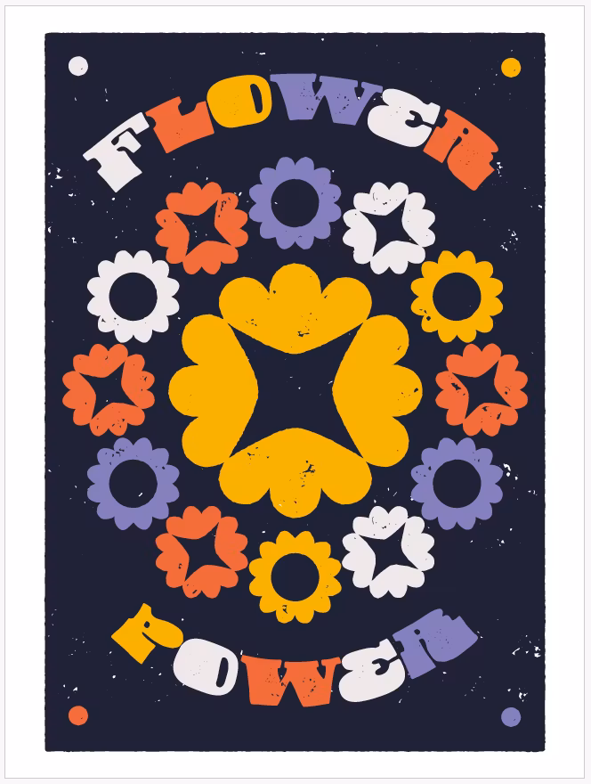 Flower Power