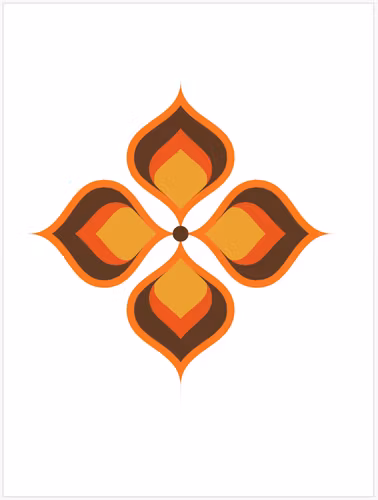 Flower Star