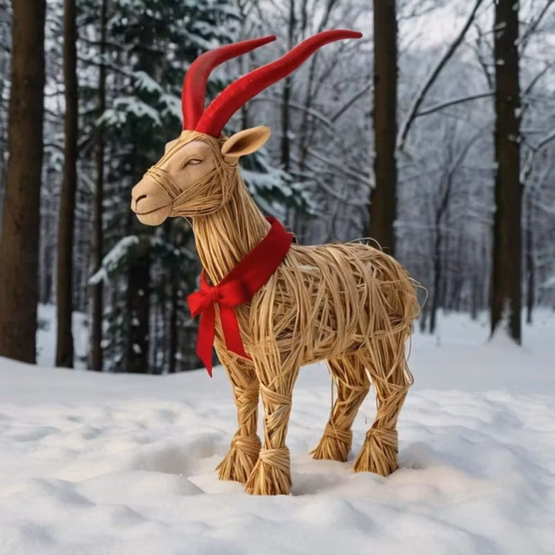 Vikingarnas jul🥰👏