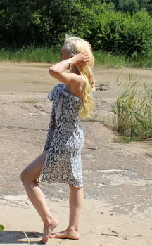 Sarong / Scarfs