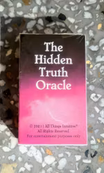 The hiden truth oracle