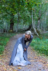 Sagolika Varulven