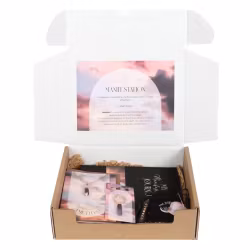 Manifestation Ametist box
