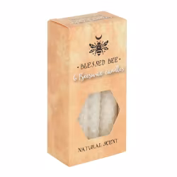 Cream "mån magi" bivax Magic Spell Candles