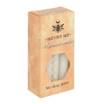 Cream "mån magi" bivax Magic Spell Candles
