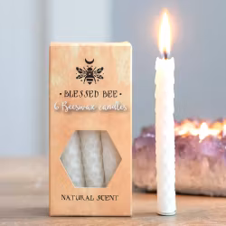 Cream "mån magi" bivax Magic Spell Candles