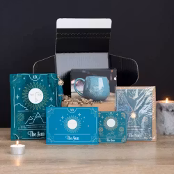 Solens Present box