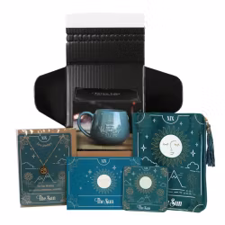 Solens Present box