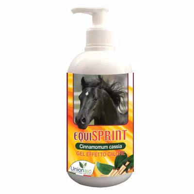 EquiSprint Liniment