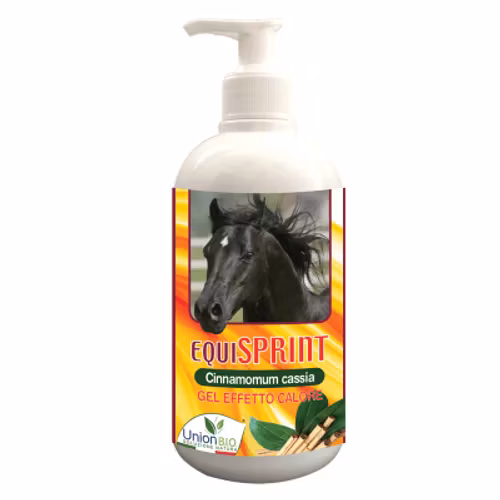 EquiSprint Liniment