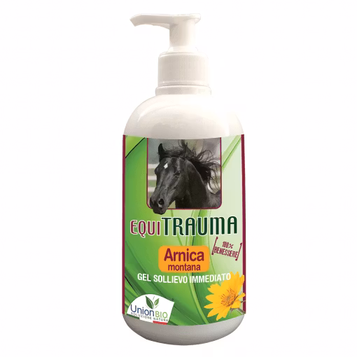 EquiTrauma Liniment