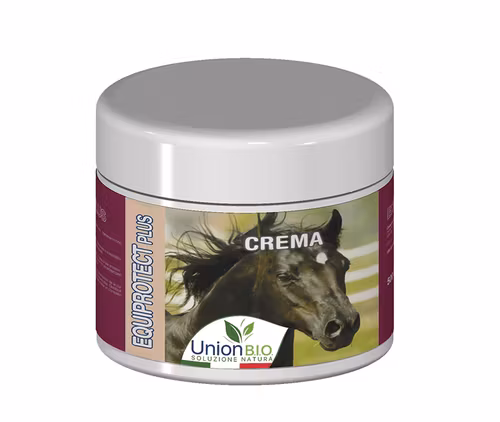 EquiProtect plus Zink Creme