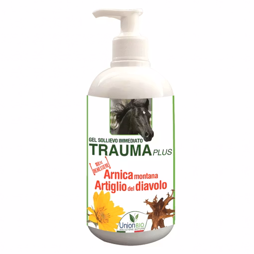 TraumaPlus Liniment