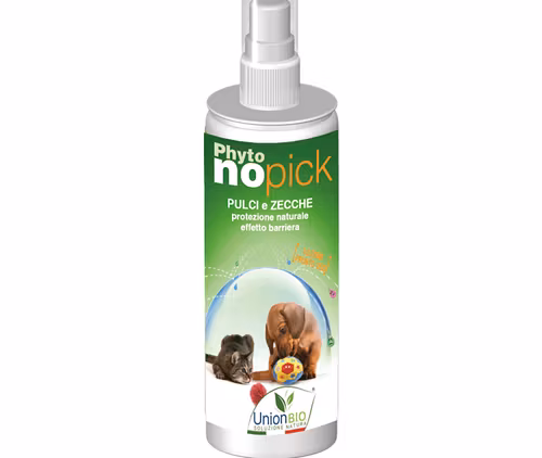 Phyto No Pick Lotion Mot fästingar