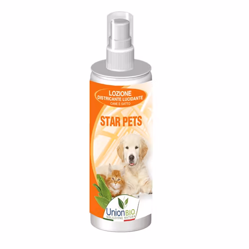 Star Pets Pälsglans