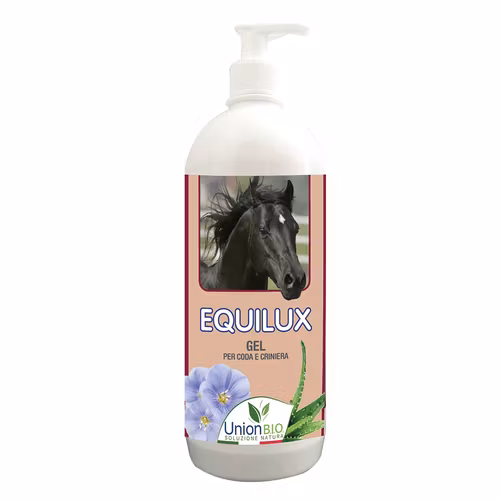 EquiLux mot klåda och mjäll