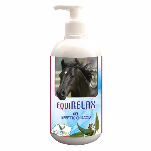 EquiRelax Kylbalsam